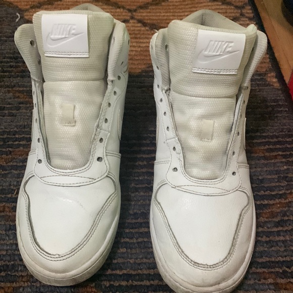 Soulier nike/nike shoes - Picture 1 of 4